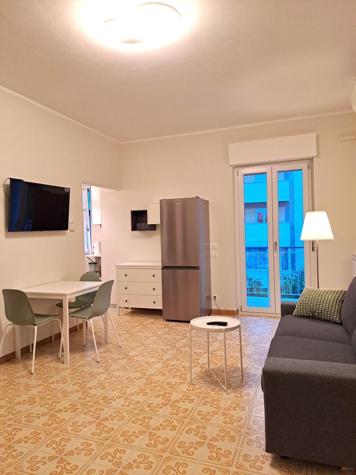 Appartamento Anna Montesilvano Marina Buitenkant foto